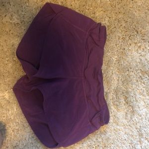 Lululemon Athletic Shorts
